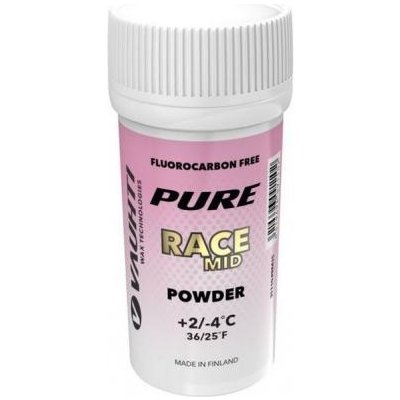 Vauhti Pure Race Powder Mid 35 g – Hledejceny.cz