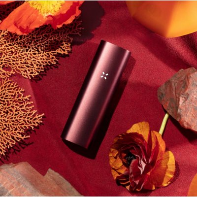 PAX 3 Kompletní sada 3500 mAh Burgundy 1 ks – Zbozi.Blesk.cz