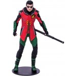 McFarlane Toys DC Gaming Robin Gotham Knights 18 cm – Hledejceny.cz