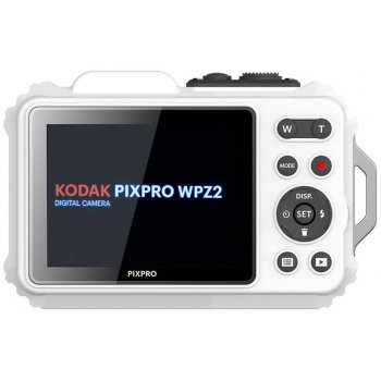 Kodak WPZ2