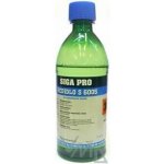 Siga Ředidlo S-6005 plast 700 g