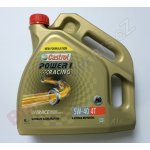 Castrol Power 1 Ultimate 4T 5W-40 4 l – Zboží Mobilmania