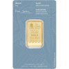 The Royal zlatý slitek Mint 20 g