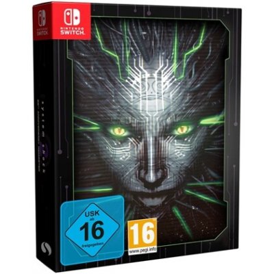 System Shock 2 Remastered (25th Anniversary Edition) – Zboží Živě
