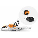 STIHL MSA 60 C-B - set – Zboží Mobilmania