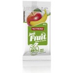 NUTREND Just Fruit banán a jablko 30 g – Zboží Mobilmania