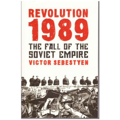 Revolution 1989 Sebestye – Hledejceny.cz