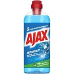 Ajax čistič na podlahy univerzální Čerstvý vzduch 1 l – Zboží Mobilmania