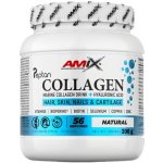 Amix Collagen Marine peptan drink lemon 300 g – Hledejceny.cz