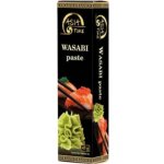 Asia Time Pikantní křenová pasta s křenem wasabi 43 g – Zbozi.Blesk.cz