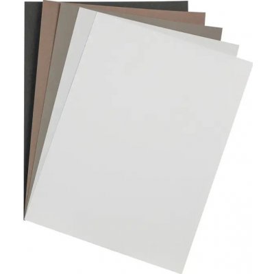 Clairefontaine Sada papírů Pastelmat – Sleviste.cz