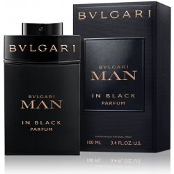 Bvlgari pánská in Black Parfum parfém pánský 100 ml