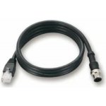 Planet CB-M12D4MRJ-1000 M12 samec na RJ-45 10m – Zboží Živě