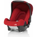 Britax Römer Baby-Safe 2017 Flame Red