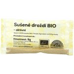 Natural Jihlava sušené droždí aktivní Bio 9 g – Sleviste.cz