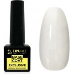 Expa nails Uv Led gel Base Coat Exclusive podkladová báze 5 ml – Hledejceny.cz