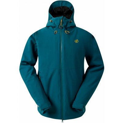 Dare2b Torrek Blazen modrá žlutá – Zbozi.Blesk.cz