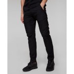 Napapijri pánské kalhoty M-carchi Cargo Černé – Zboží Dáma