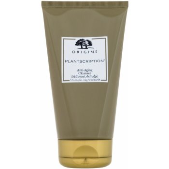 Origins Plantscription jemná čistící pěna s vyhlazujícím efektem Anti-Aging Cleanser 150 ml