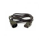 PremiumCord 240V 5m IEC C13/C14 kps5 – Zboží Živě