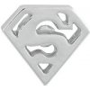 Brož Troli stylová brož s motivem Supermana KS-200