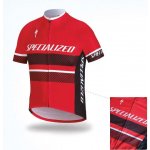 Specialized Rbx Comp Logo Youth 2018 red/black