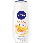 Nivea Happy Time sprchový gel 250 ml – Hledejceny.cz