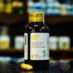 Dědek kořenář Novy Lipová směs PPK 100 ml – Hledejceny.cz