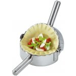 Küchenprofi Nerezová formička na Ravioli 8 cm – Sleviste.cz