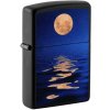 Zippo Full Moon Design 26067