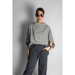 Miss City Official Kimono Example Grey – Zboží Mobilmania