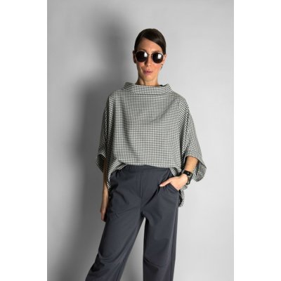 Miss City Official Kimono Example Grey – Zboží Mobilmania