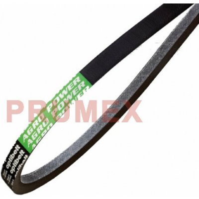 Řemen SAMPO 0614125 - optibelt AGRO POWER AP1000238 – Sleviste.cz