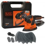 Black & Decker KA2500K – Hledejceny.cz