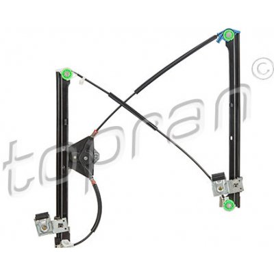 Zvedací zařízení oken TOPRAN 111 253 (111253) – Hledejceny.cz