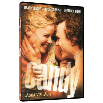 Candy DVD