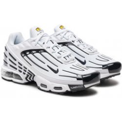 Nike Air Max Plus 3 GS FN3845 100 Bílá