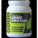 Protein Good Hemp Protein Natural RAW 500 g