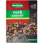 Avokádo Pepř barevný celý 20 g – Hledejceny.cz