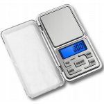 ISO 135 digitální kapesní váha 200g/0,01g – HobbyKompas.cz