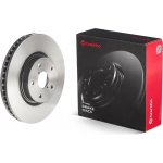 Brzdový kotouč BREMBO 09.D245.11 (09D24511) – Sleviste.cz