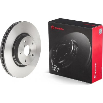 Brzdový kotouč BREMBO 09.D245.11 (09D24511) – Sleviste.cz