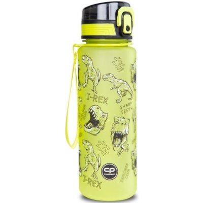 CoolPack Lahev na pití Dino Adventure 600 ml