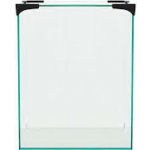 Diversa akvárium 25 x 25 x 30 cm, 19 l s krycím sklem – Zboží Dáma