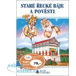 Staré řecké báje a pověsti – Zbozi.Blesk.cz