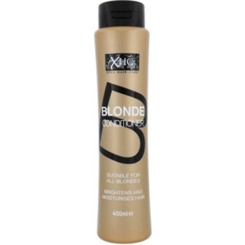 Xpel Blonde Conditioner Pro všechny odstíny blond vlasů 400 ml