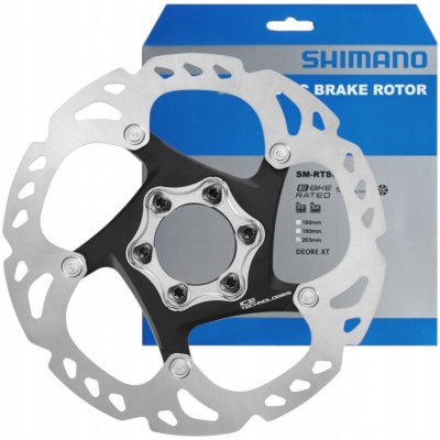 Shimano XT SM-RT 86 – Hledejceny.cz