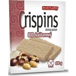 Crispins BIO křehký plátek kaštanový 100 g – Hledejceny.cz