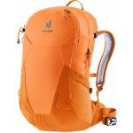Deuter Futura 21l SL oranžová – Sleviste.cz