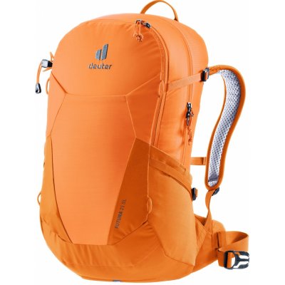 Deuter Futura 21l SL oranžová – Sleviste.cz
